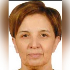 Prof. Dr. Zehra Arıkan